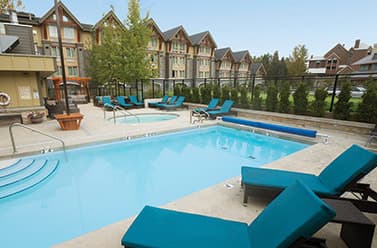 Aava Whistler Hotel