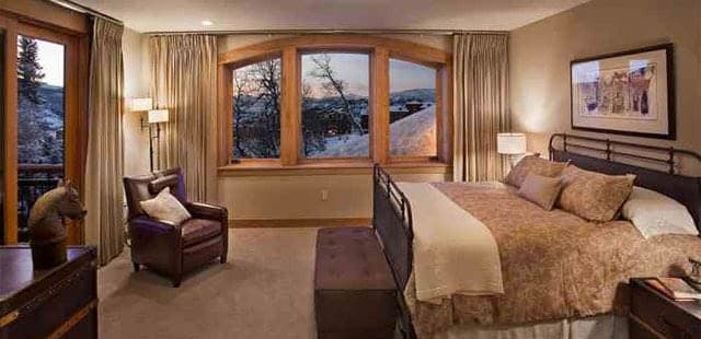 Falconhead Grande Lodge