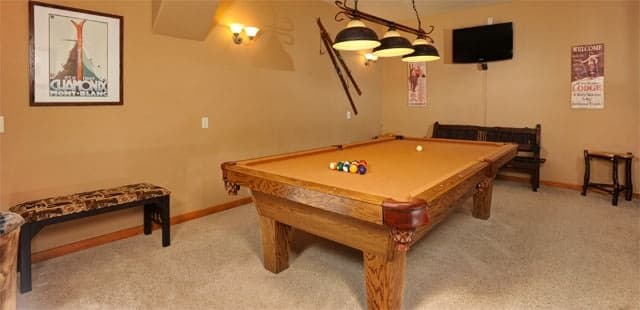 Paradise Meadow Lodge
