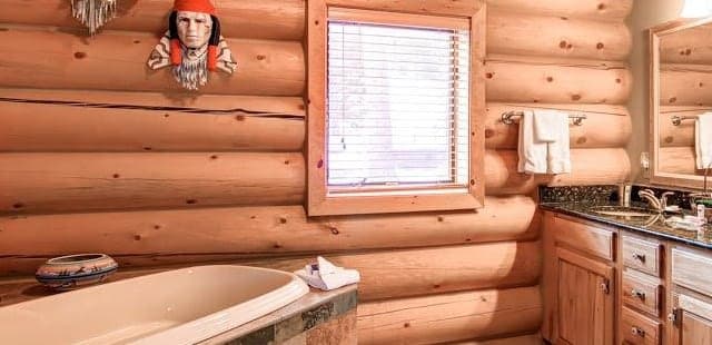 Elk Trail House