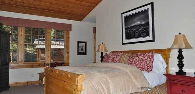 Granite Ridge Homestead