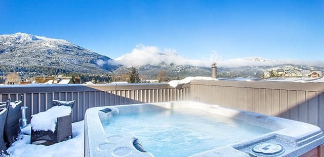 Sundial Hotel