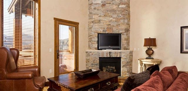 Silver Baron Lodge