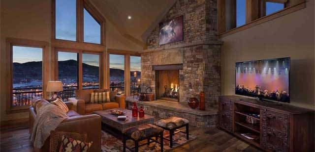 Falconhead Lodge South