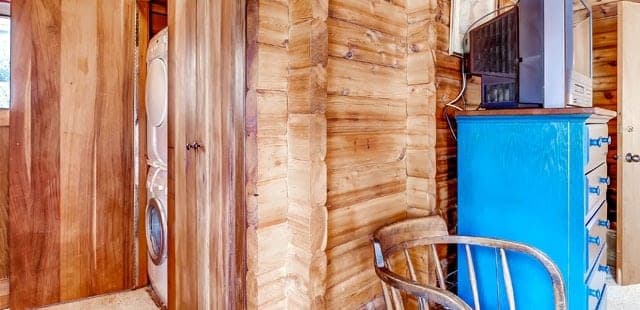 Alm Haus Cabin