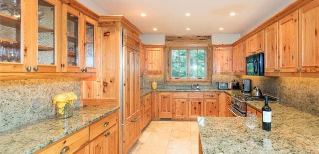 Palmyra Pines Home