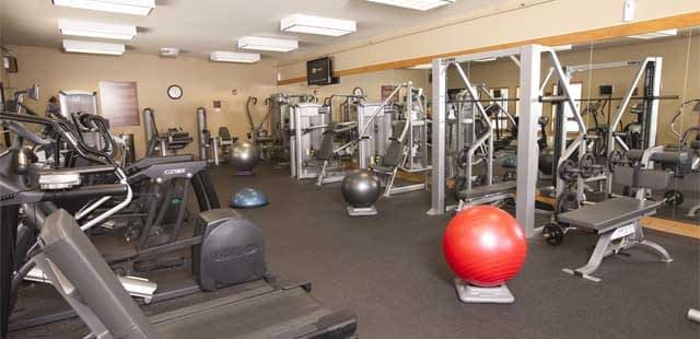 Keystone Lodge & Spa