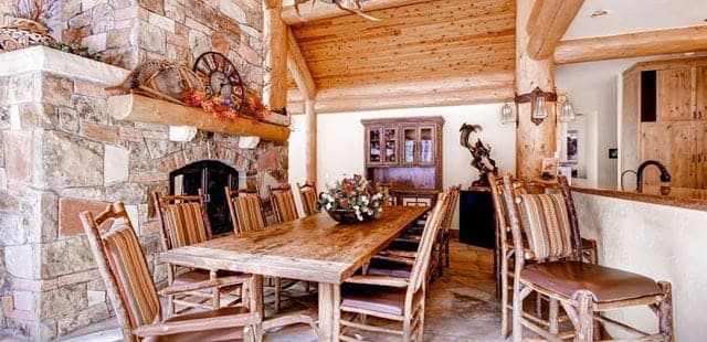 Rubywood Home