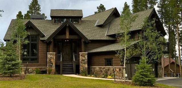 Boulder Vista