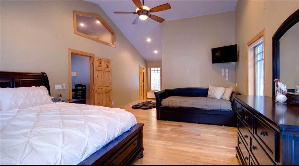 Snowy River Retreat