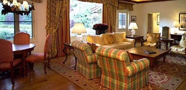 Harriman Cottage