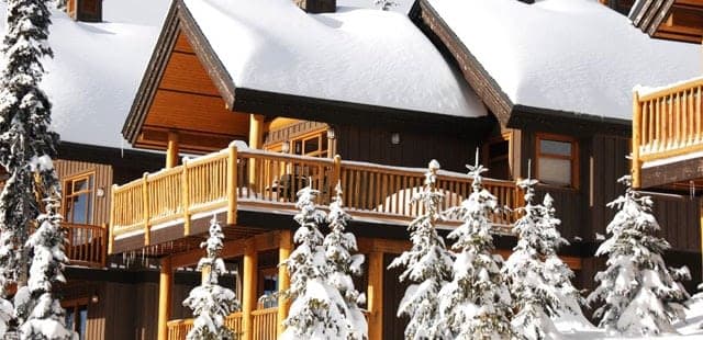 Bullet Creek Homes