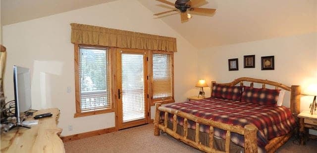 Moose Meadow Retreat