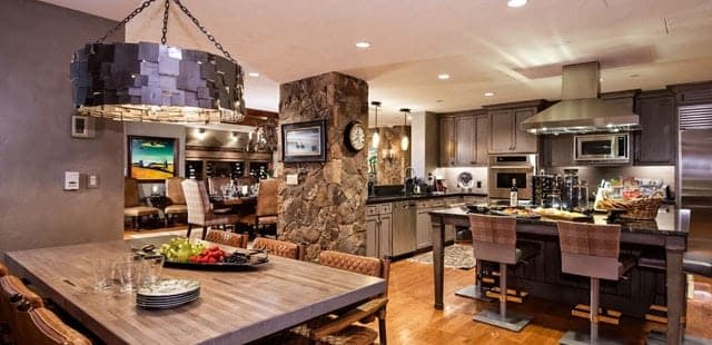 Ritz Carlton Penthouses