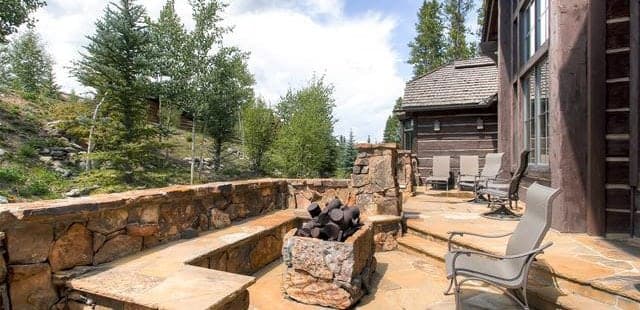 Ski Bridge Lodge