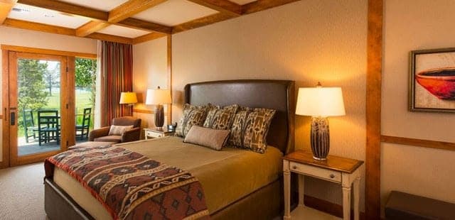 Sunriver Resort