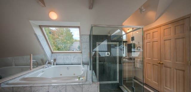 Madison Pacific Townhome