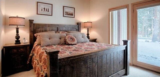 White Wolf Townhomes