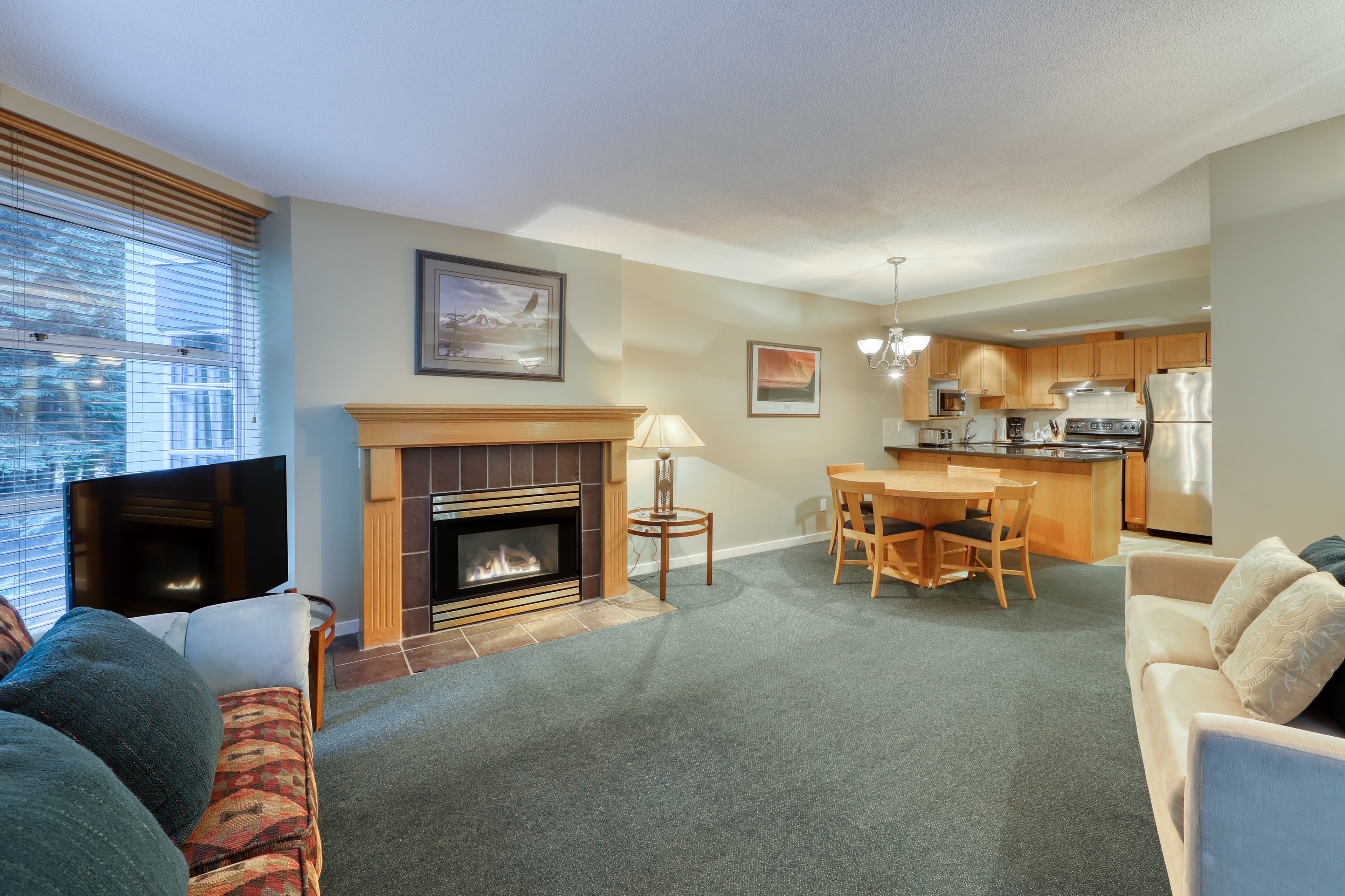 Woodrun Lodge