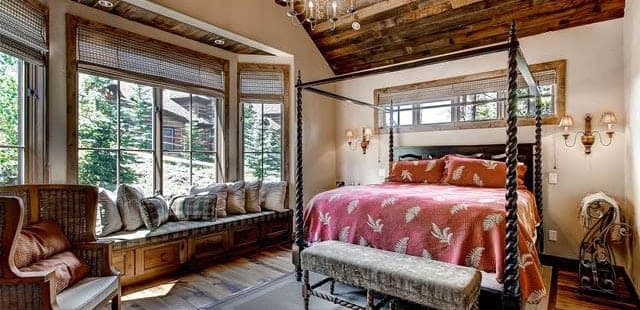 Ski Bridge Lodge