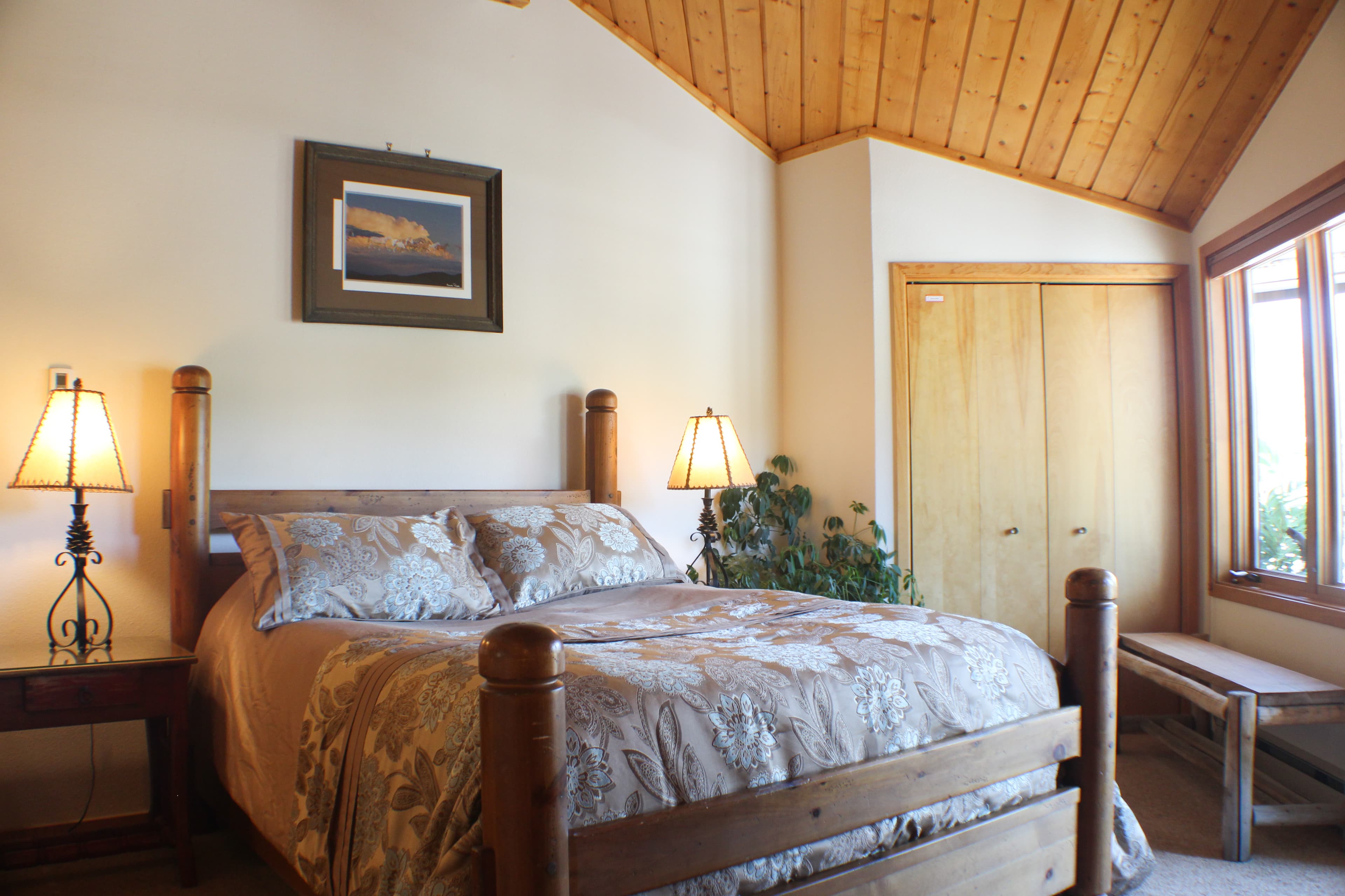 Eagles Nest Townhomes