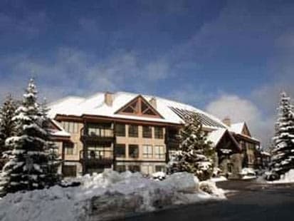 Powderhorn
