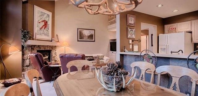 Highlander Townhomes