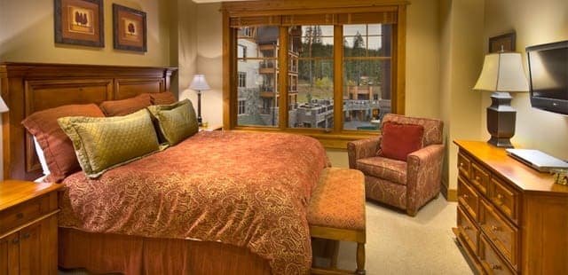 Catamount Lodge