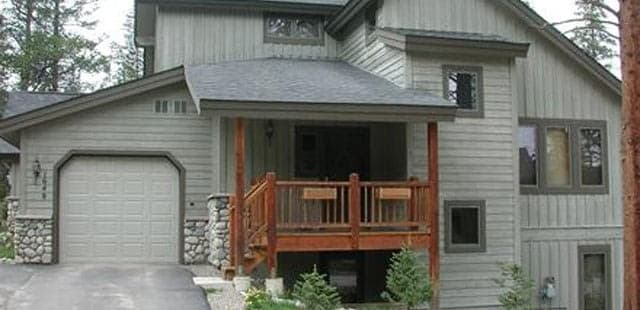 White Wolf Townhomes