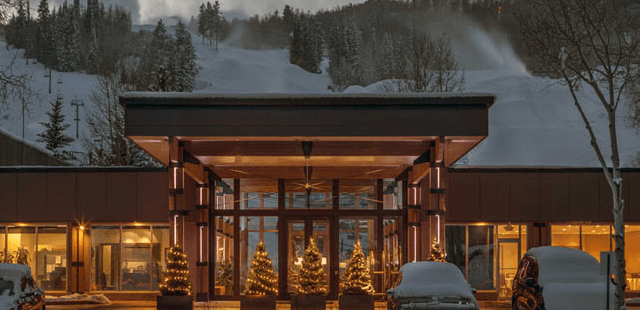 Inn at Aspen