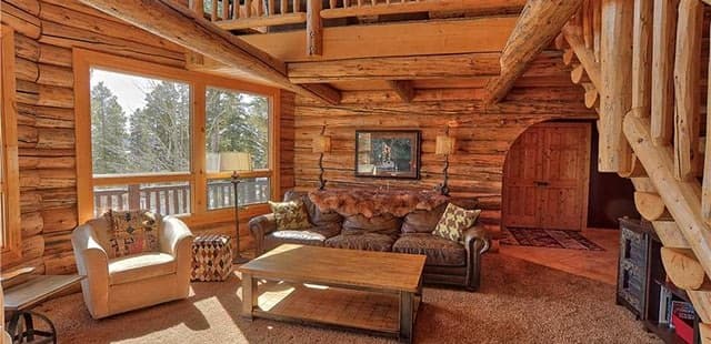 Black Bear Lodge