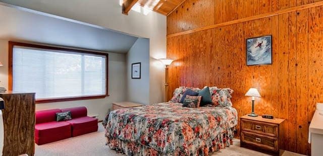 Alpine Villa Condo