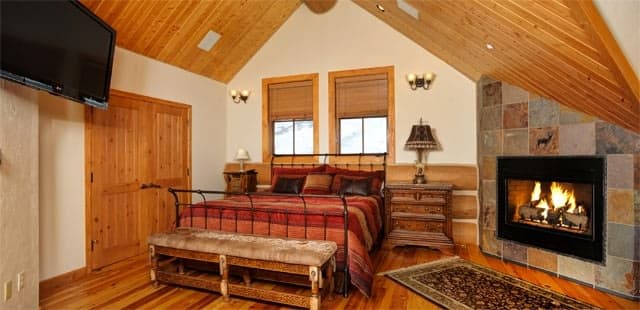 Paradise Meadow Lodge