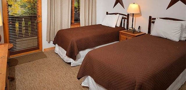 Aspenwood Lodge
