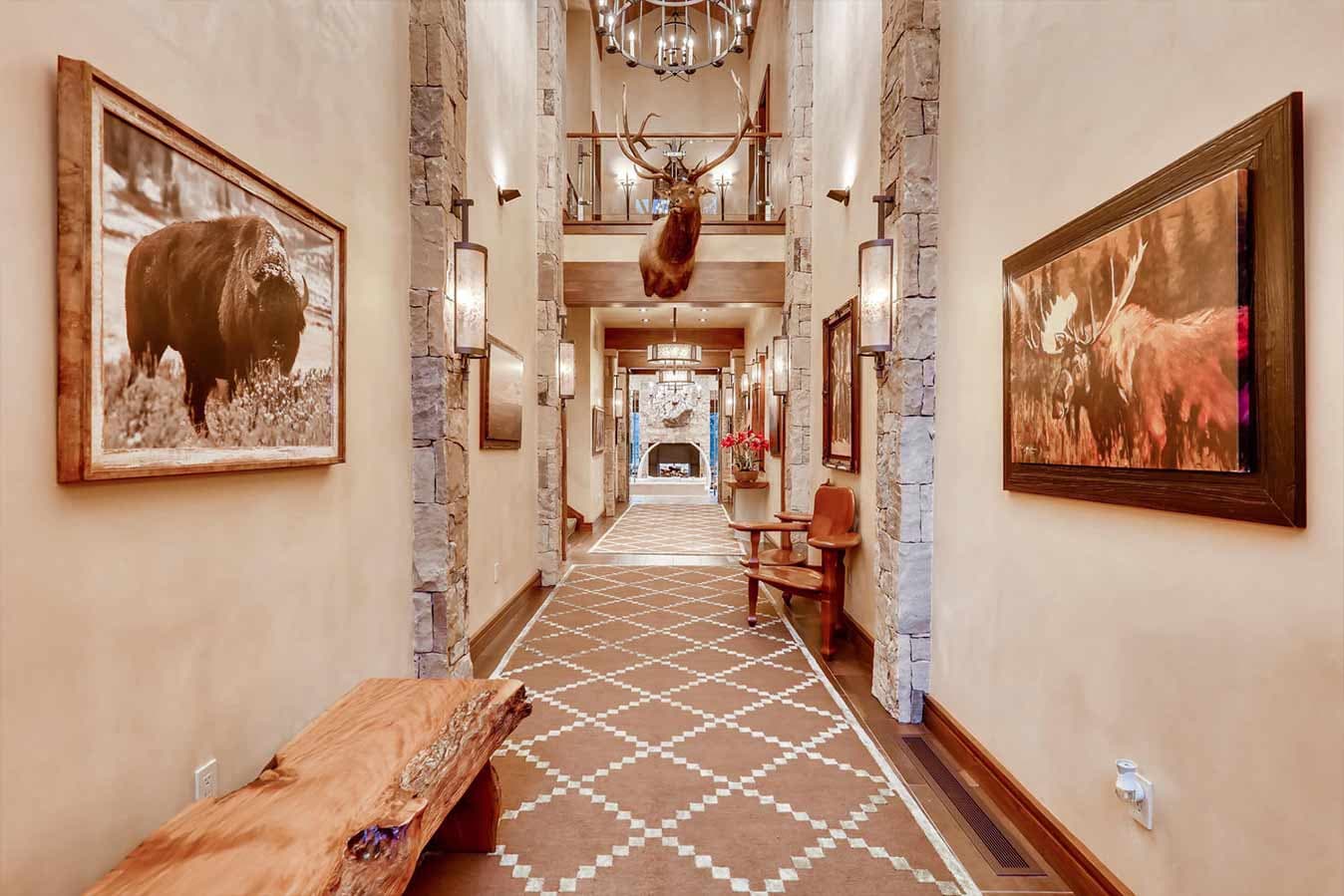 Rock Peak Estate