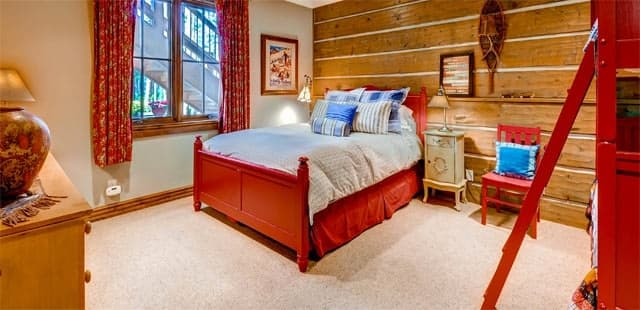Cypress Mountain Chalet