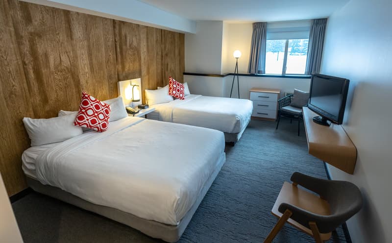 Aava Whistler Hotel