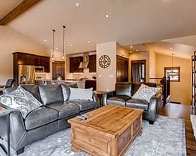 River Run Townhomes