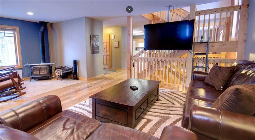 Snowy River Retreat