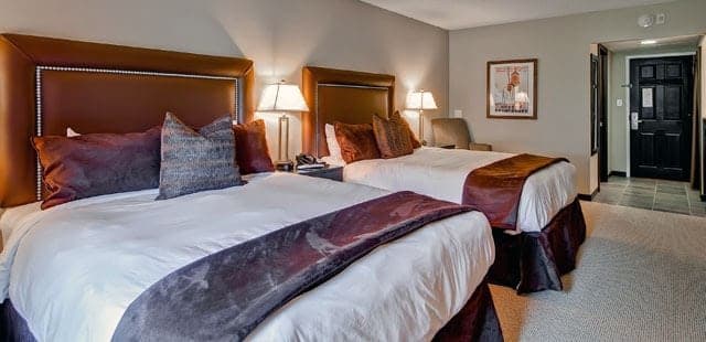 Inn at Aspen