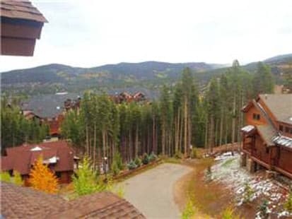 Westridge Lodge