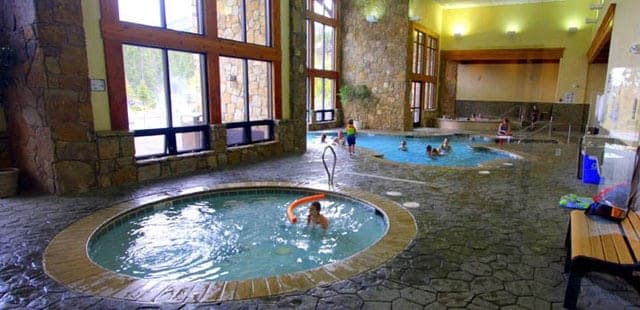 Grand Timber Lodge