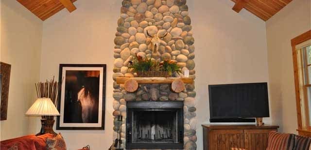 Granite Ridge Homestead