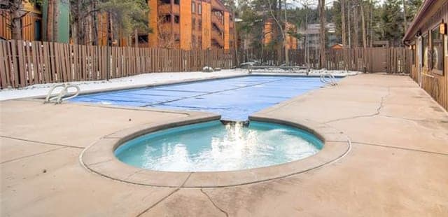 Pine Creek Townhomes