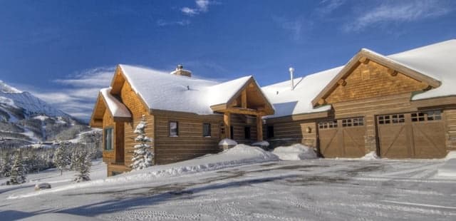 Lone View Lodge