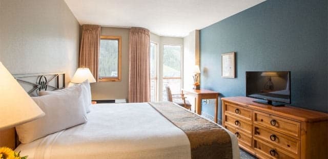Winter Park Mountain Lodge