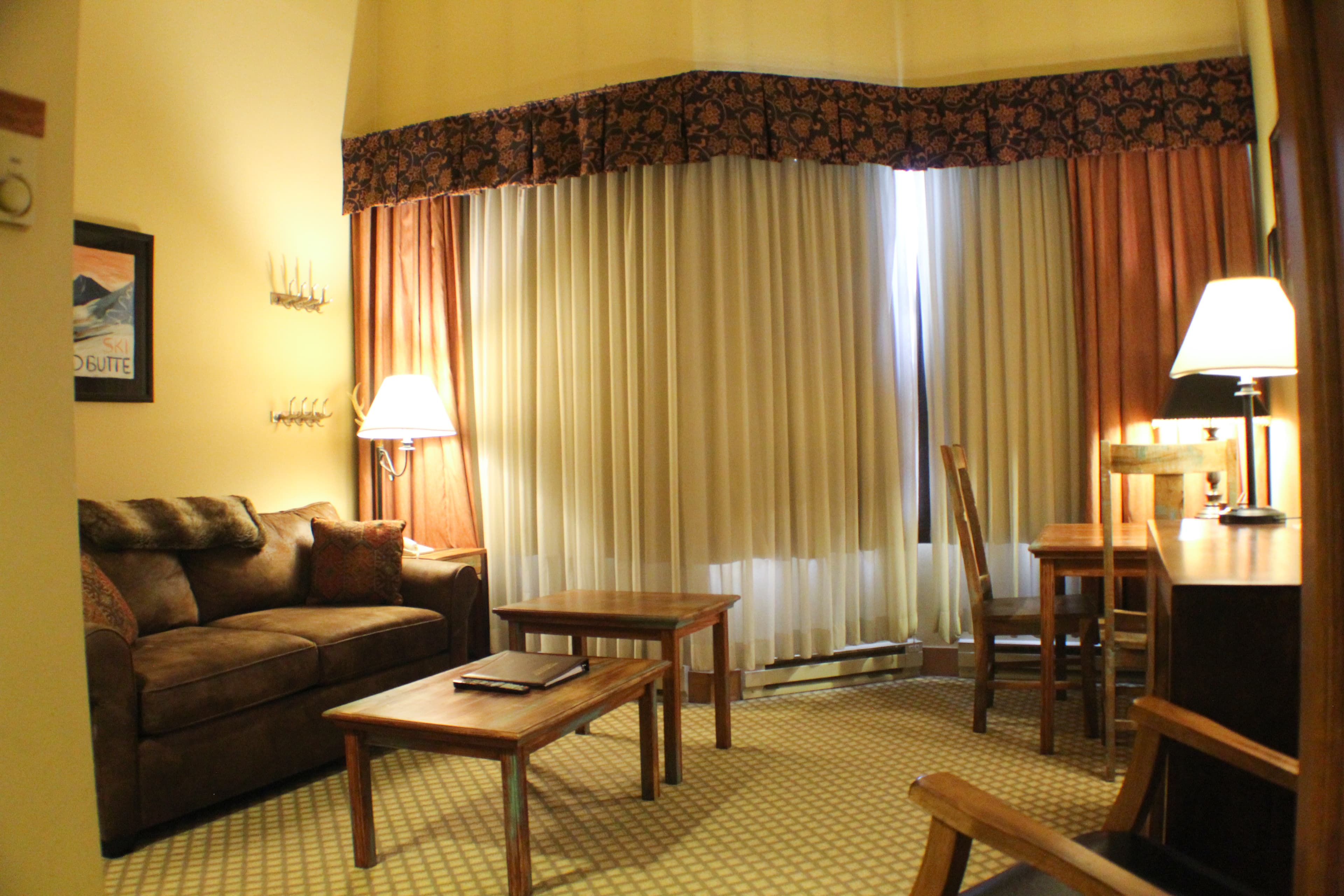 Grand Lodge Crested Butte
