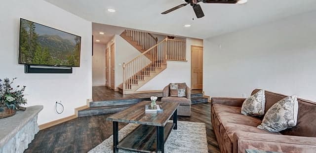 Charter Ridge Townhome