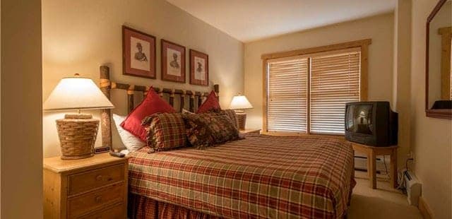 Copper Springs Lodge