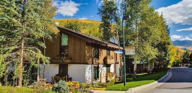 Villa Valhalla